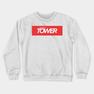 The Stifle Tower Crewneck Sweatshirt